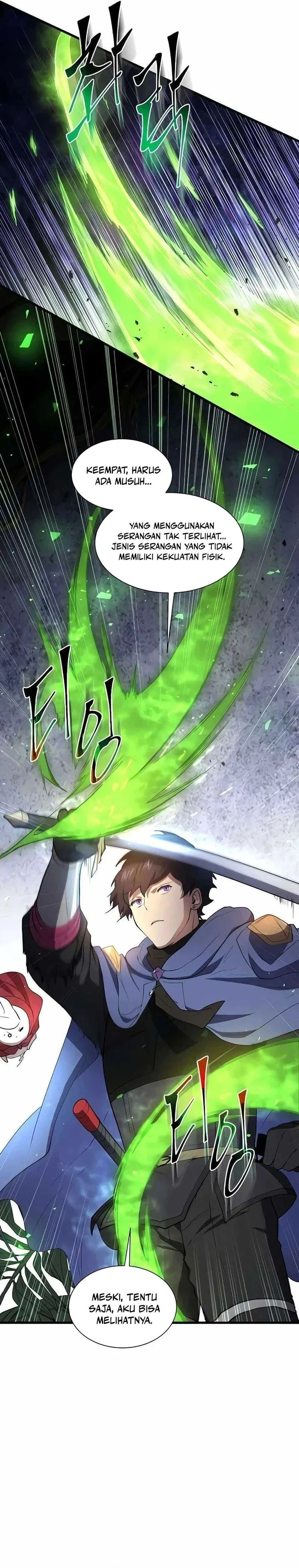 Read Leveling Up with Skills Skill Master Levels Up ID Manga Online
