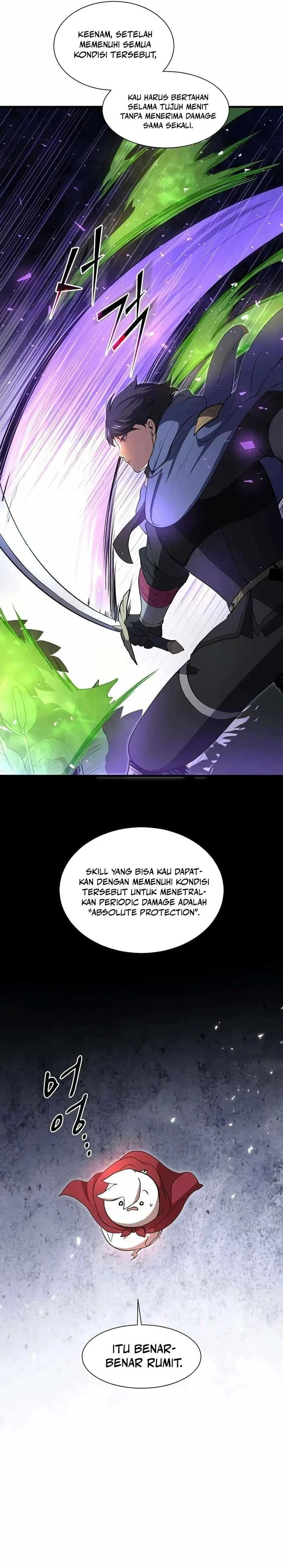 Read Leveling Up with Skills Skill Master Levels Up ID Manga Online