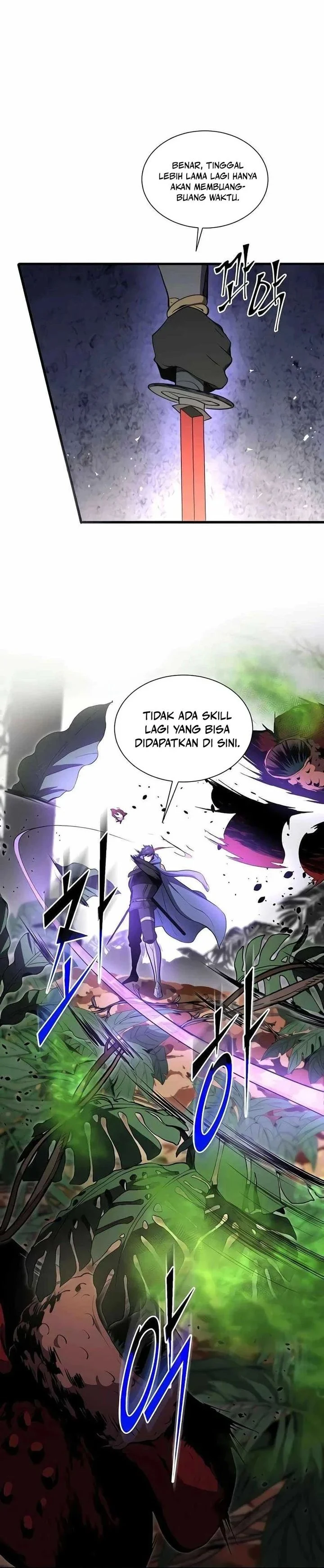 Read Leveling Up with Skills Skill Master Levels Up ID Manga Online