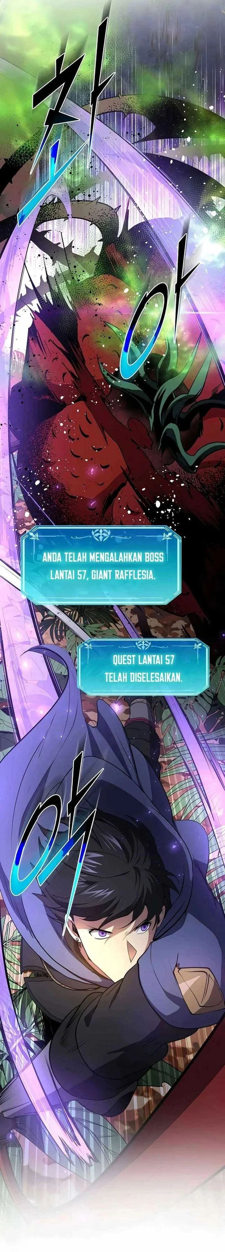 Read Leveling Up with Skills Skill Master Levels Up ID Manga Online
