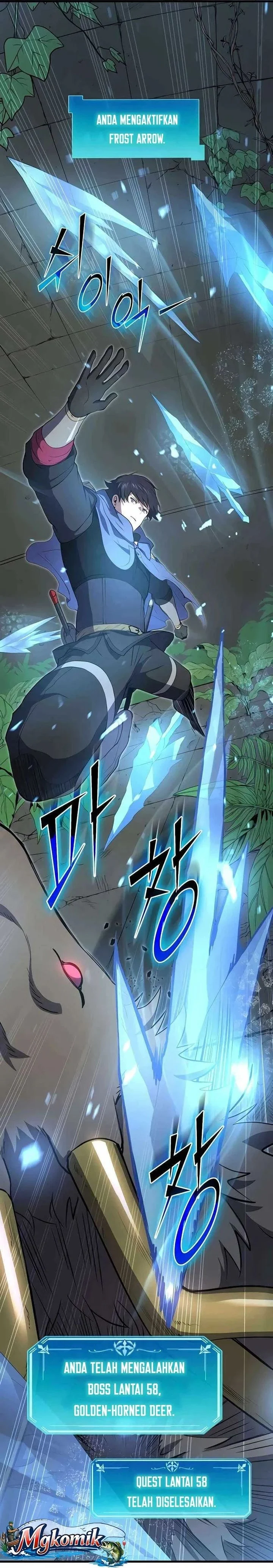 Read Leveling Up with Skills Skill Master Levels Up ID Manga Online
