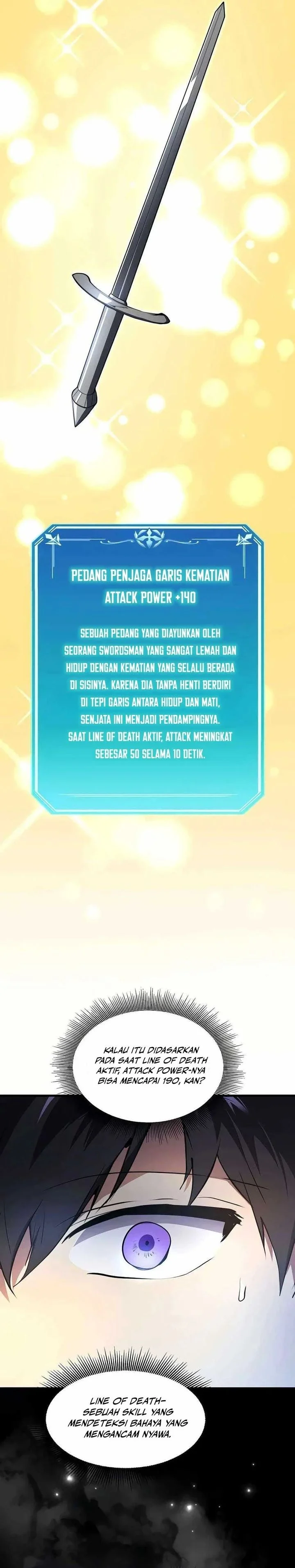 Read Leveling Up with Skills Skill Master Levels Up ID Manga Online