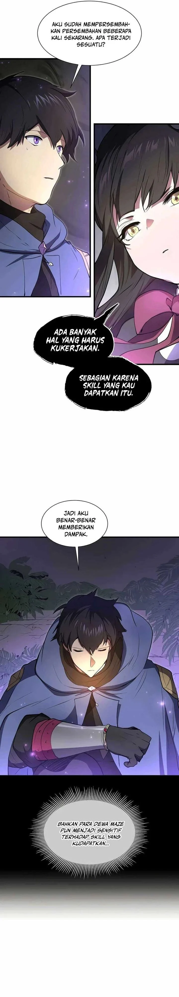 Read Leveling Up with Skills Skill Master Levels Up ID Manga Online