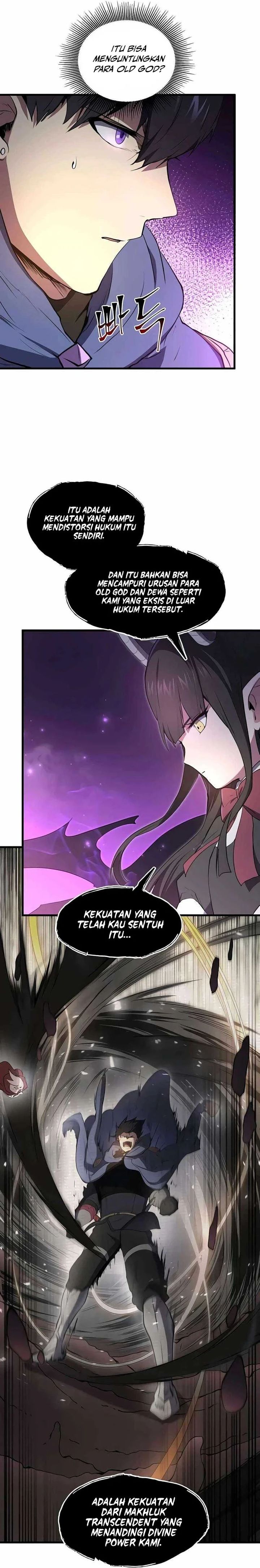 Read Leveling Up with Skills Skill Master Levels Up ID Manga Online