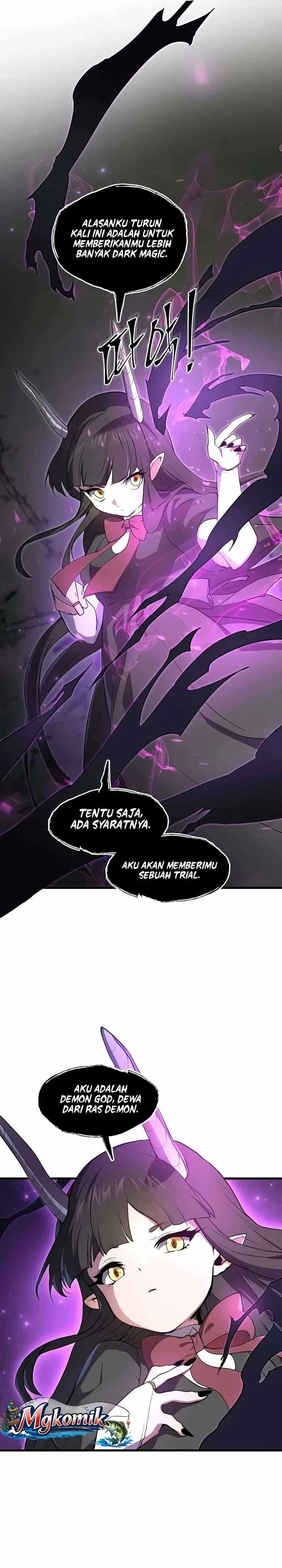 Read Leveling Up with Skills Skill Master Levels Up ID Manga Online