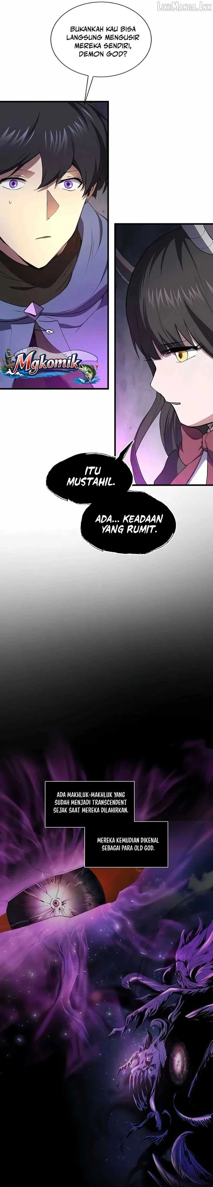 Read Leveling Up with Skills Skill Master Levels Up ID Manga Online