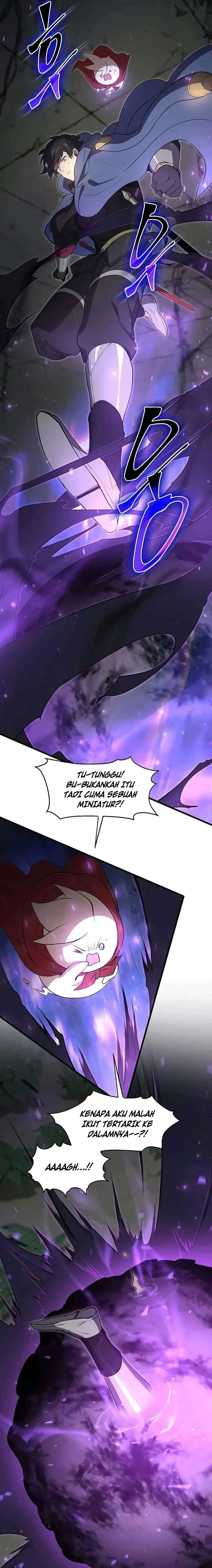 Read Leveling Up with Skills Skill Master Levels Up ID Manga Online