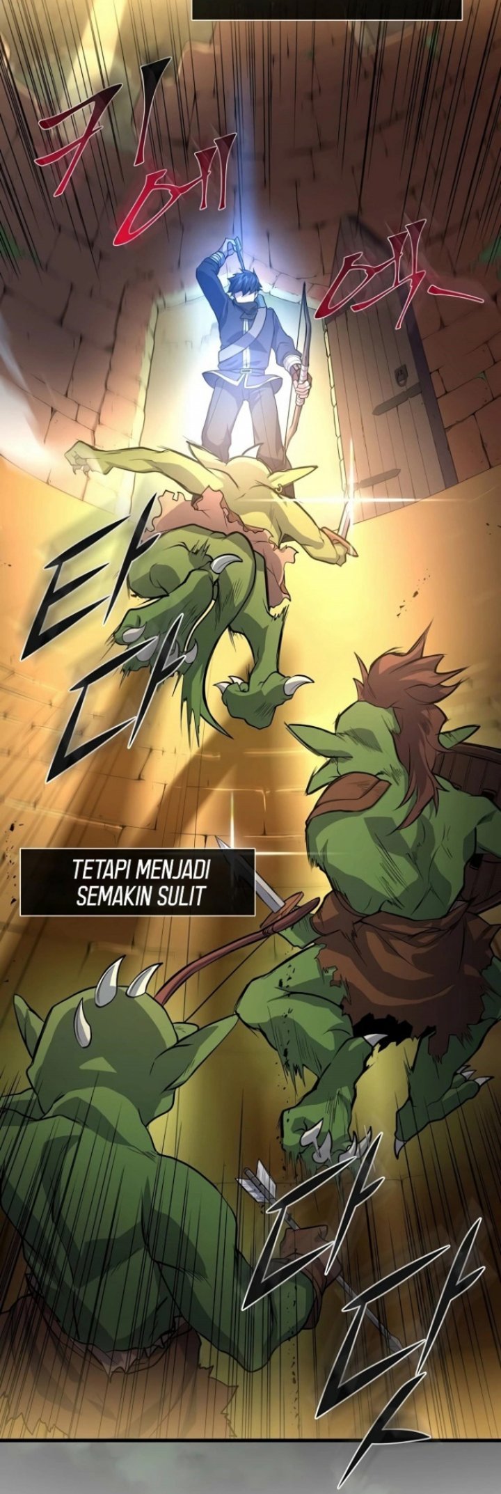 Read Leveling Up with Skills Skill Master Levels Up ID Manga Online