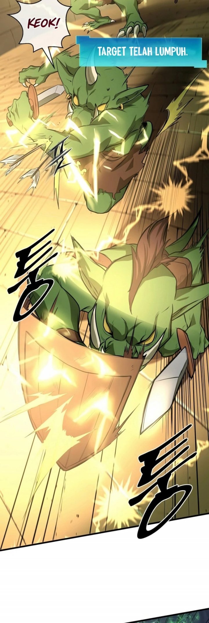 Read Leveling Up with Skills Skill Master Levels Up ID Manga Online