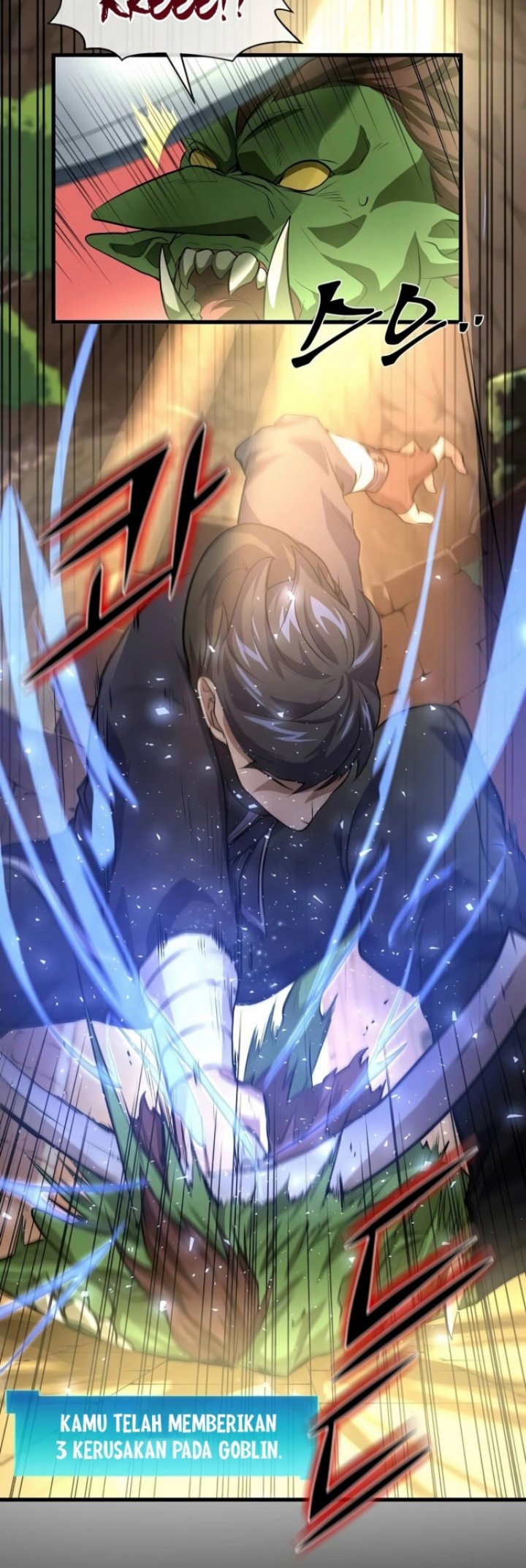 Read Leveling Up with Skills Skill Master Levels Up ID Manga Online