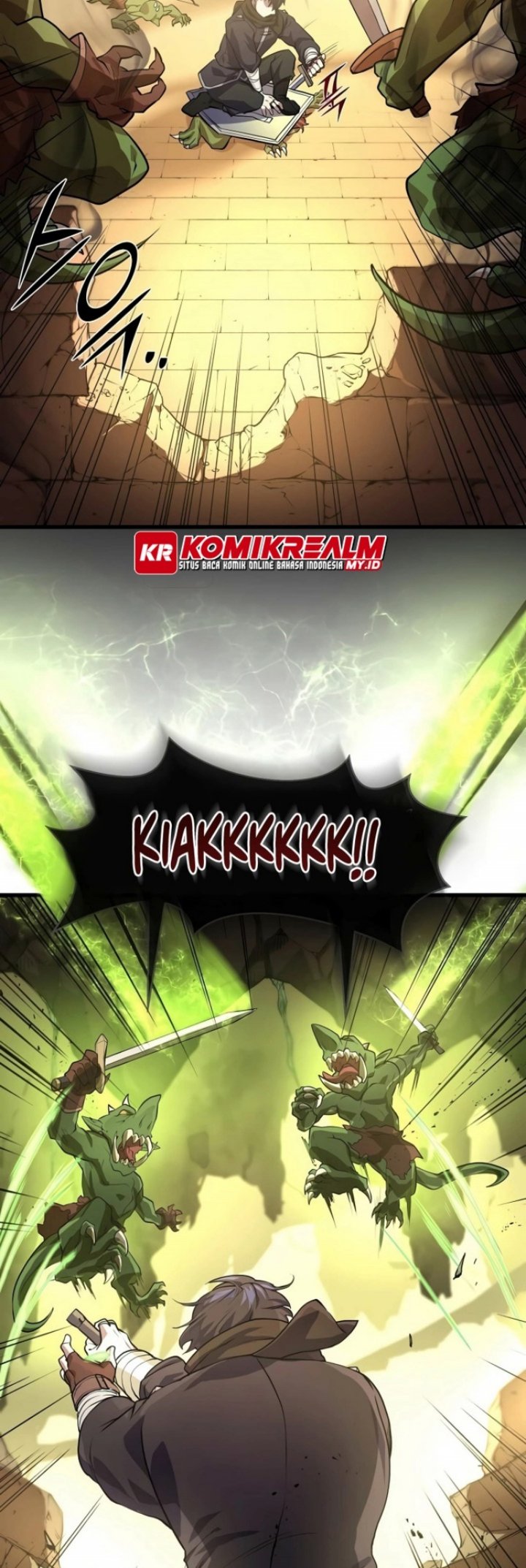 Read Leveling Up with Skills Skill Master Levels Up ID Manga Online