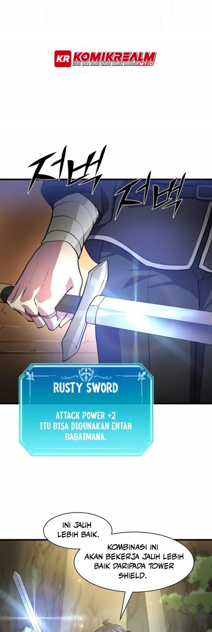 Read Leveling Up with Skills Skill Master Levels Up ID Manga Online