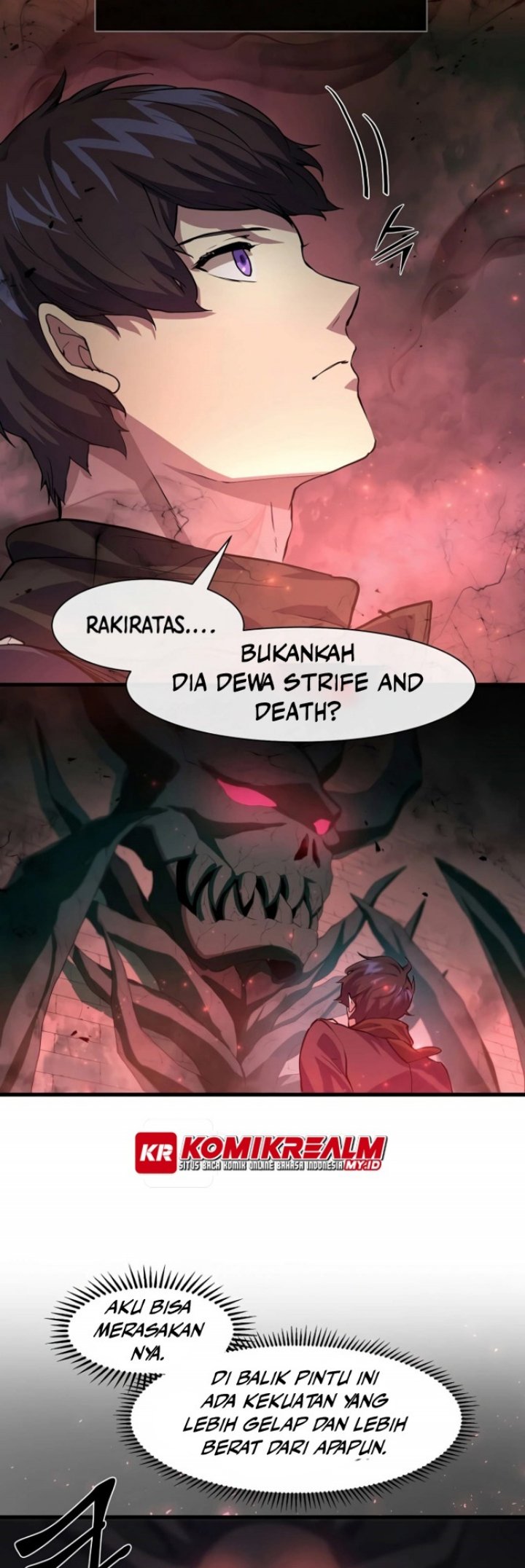Read Leveling Up with Skills Skill Master Levels Up ID Manga Online