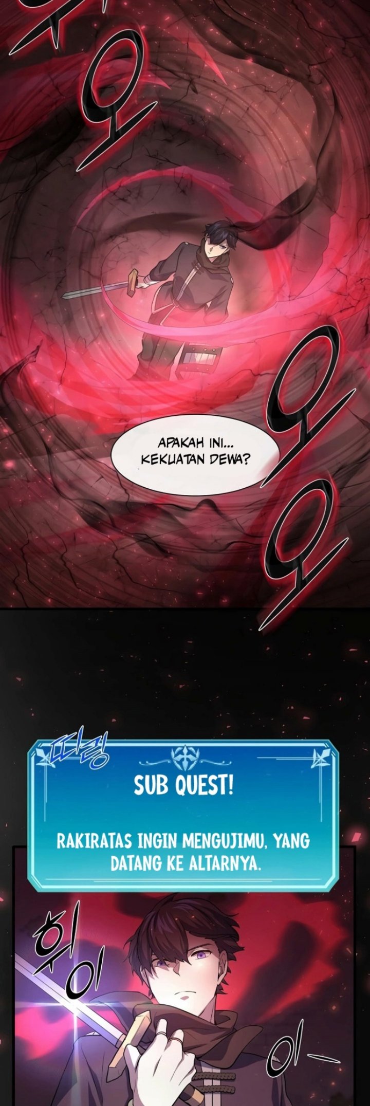 Read Leveling Up with Skills Skill Master Levels Up ID Manga Online