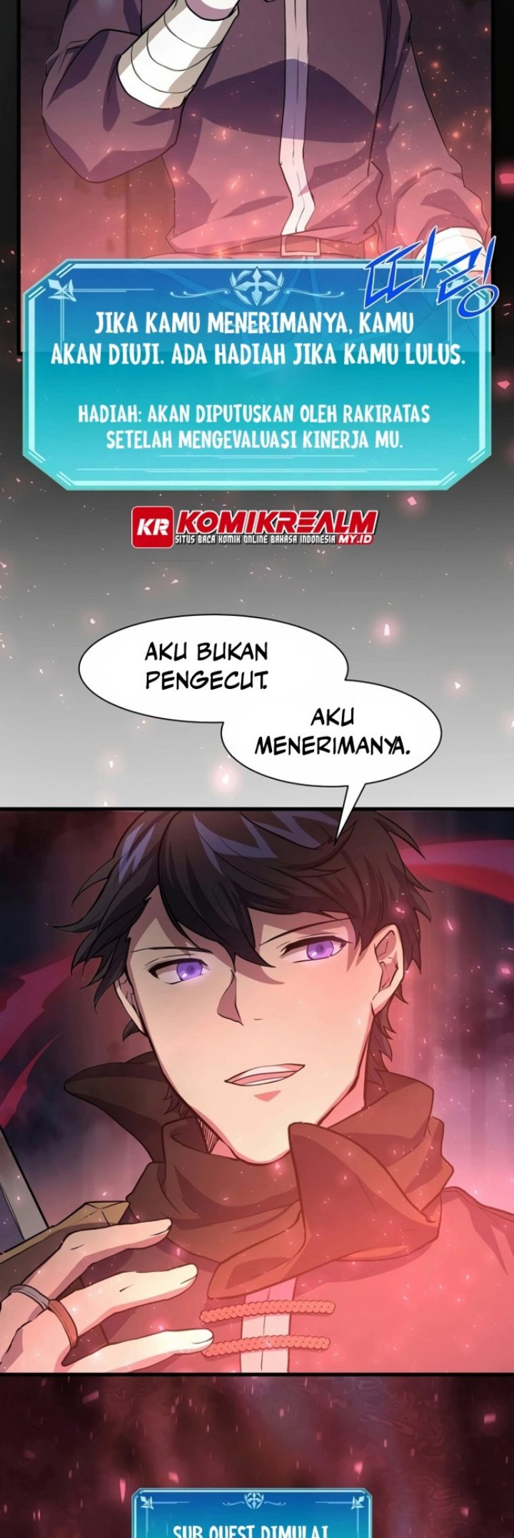 Read Leveling Up with Skills Skill Master Levels Up ID Manga Online