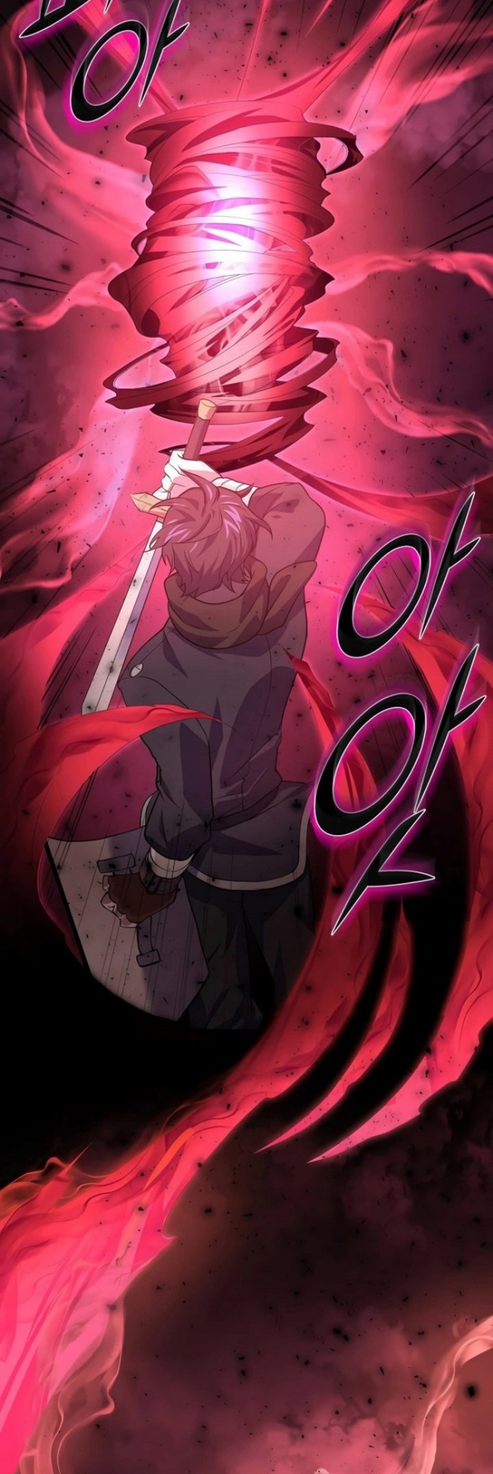 Read Leveling Up with Skills Skill Master Levels Up ID Manga Online