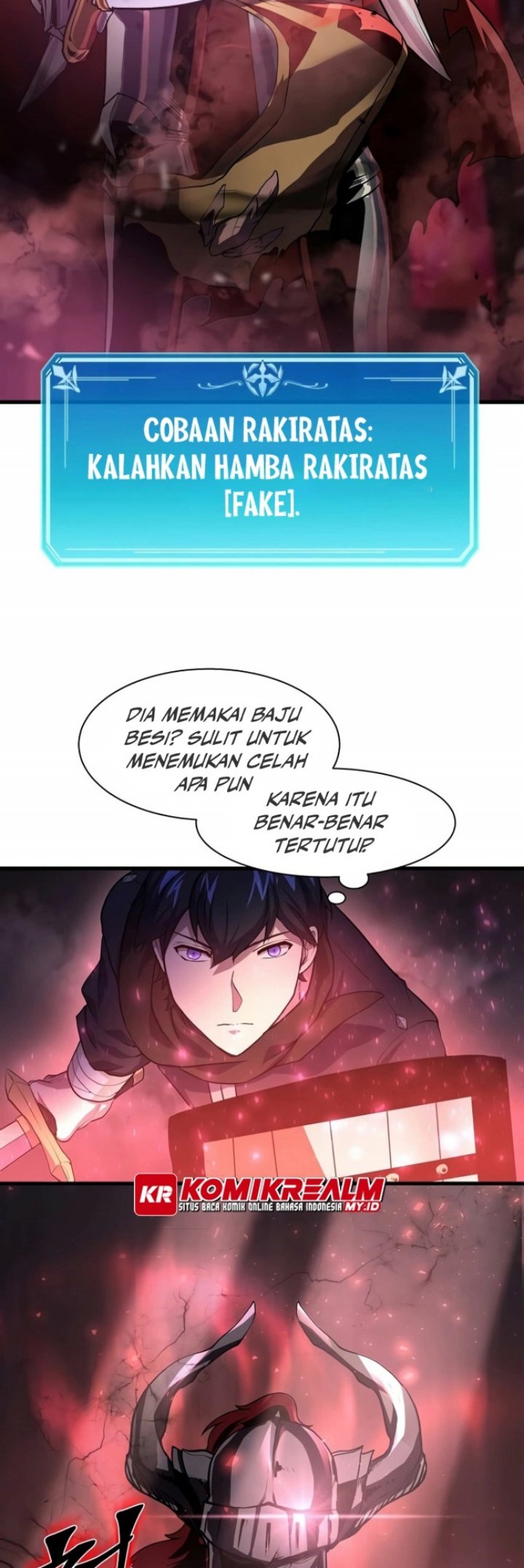 Read Leveling Up with Skills Skill Master Levels Up ID Manga Online