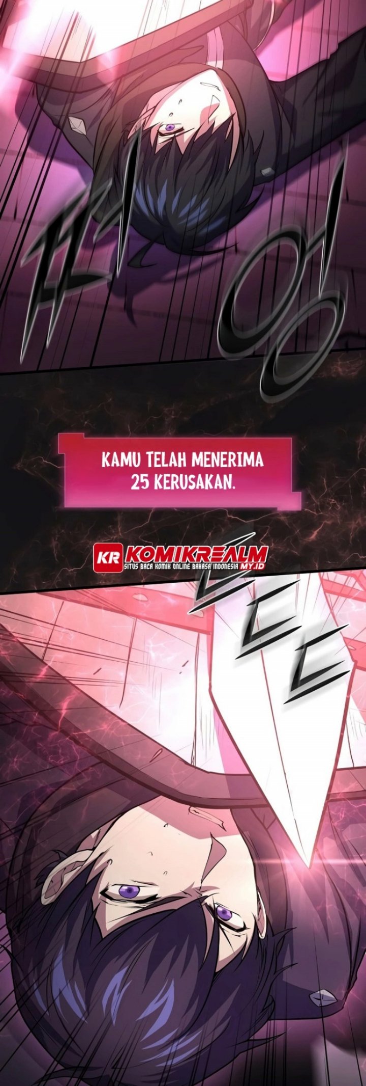 Read Leveling Up with Skills Skill Master Levels Up ID Manga Online