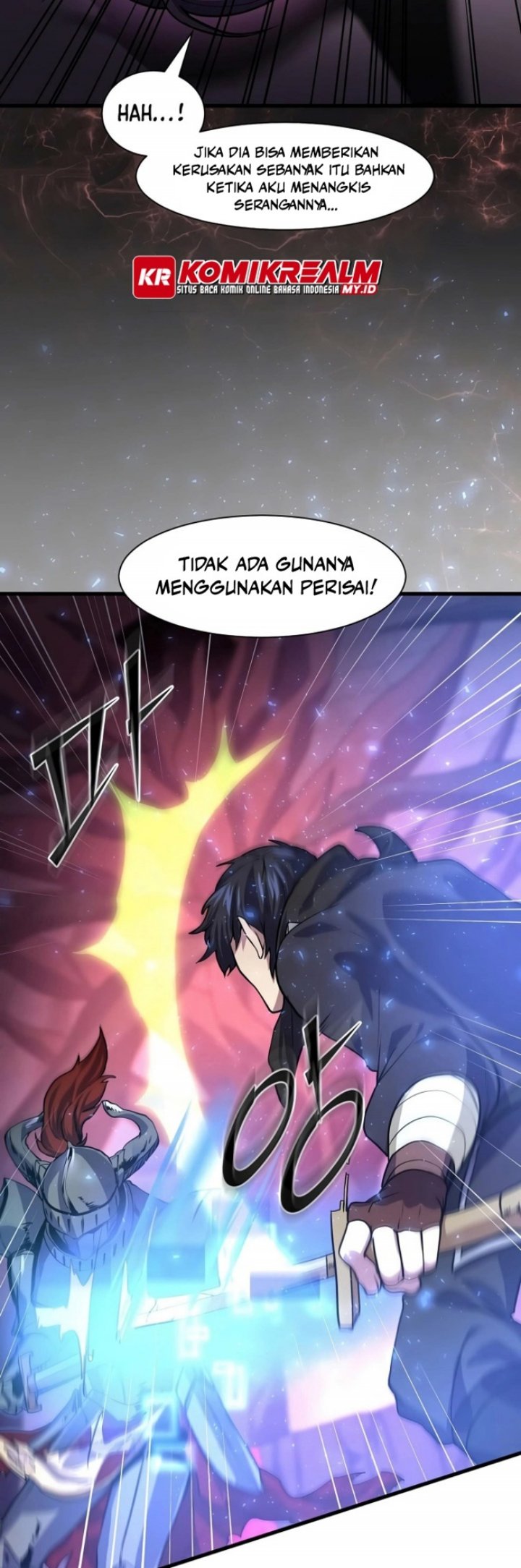 Read Leveling Up with Skills Skill Master Levels Up ID Manga Online