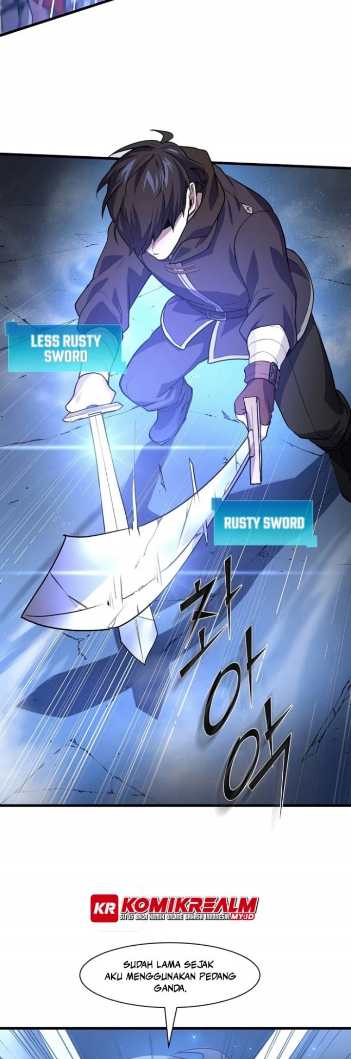Read Leveling Up with Skills Skill Master Levels Up ID Manga Online
