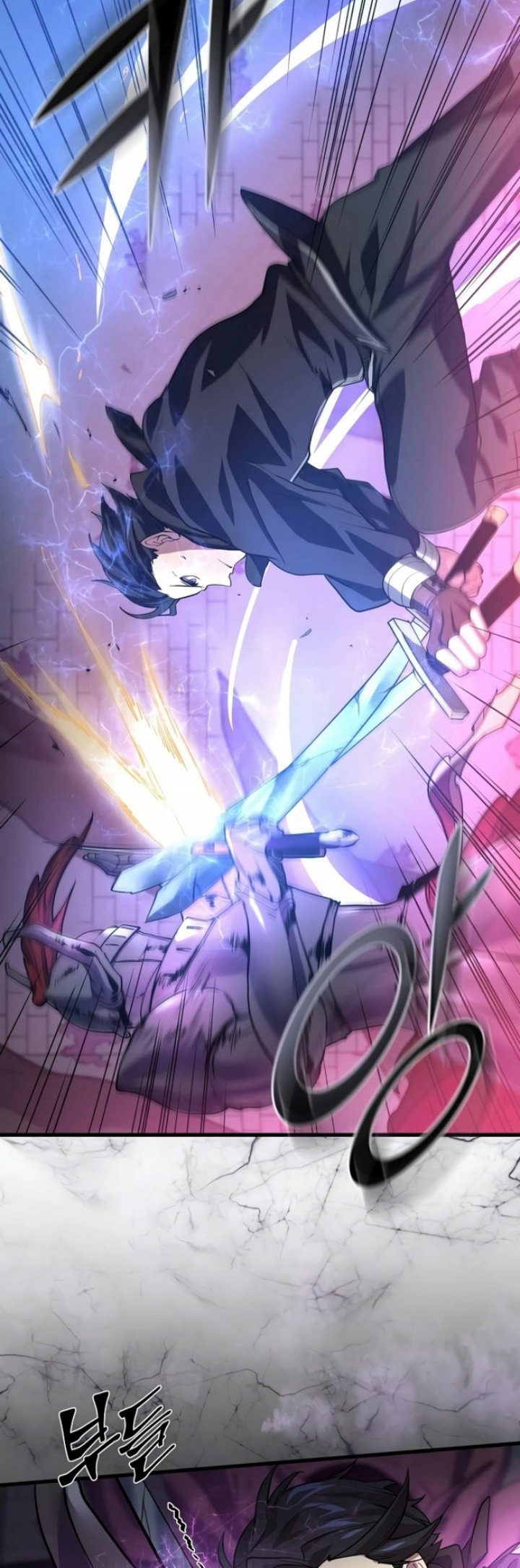 Read Leveling Up with Skills Skill Master Levels Up ID Manga Online