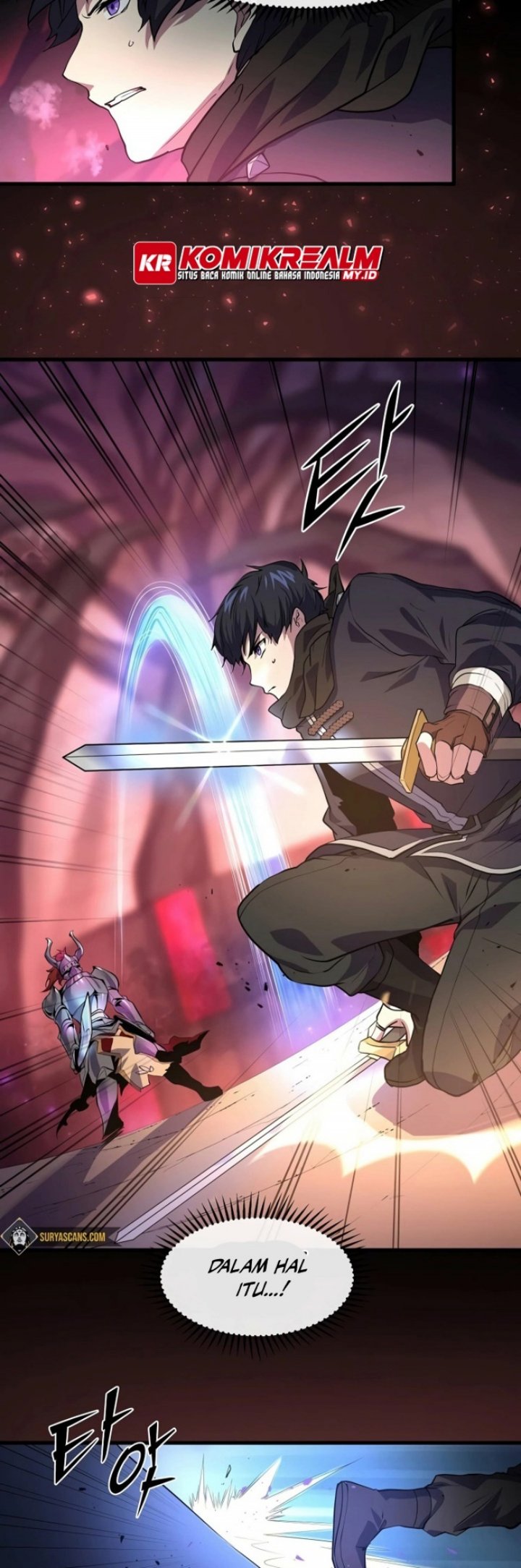 Read Leveling Up with Skills Skill Master Levels Up ID Manga Online