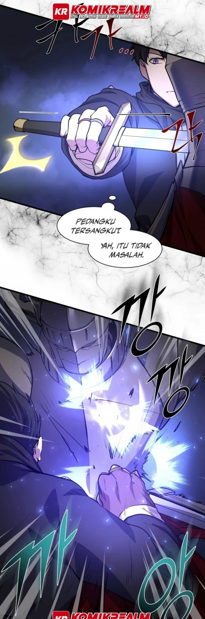 Read Leveling Up with Skills Skill Master Levels Up ID Manga Online