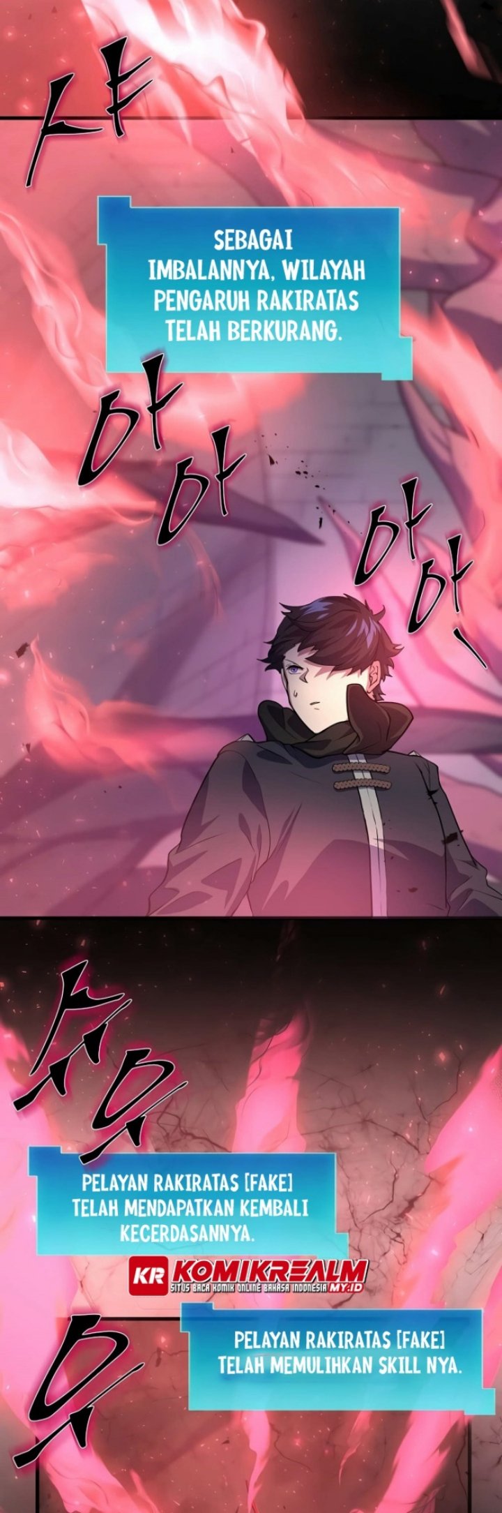 Read Leveling Up with Skills Skill Master Levels Up ID Manga Online