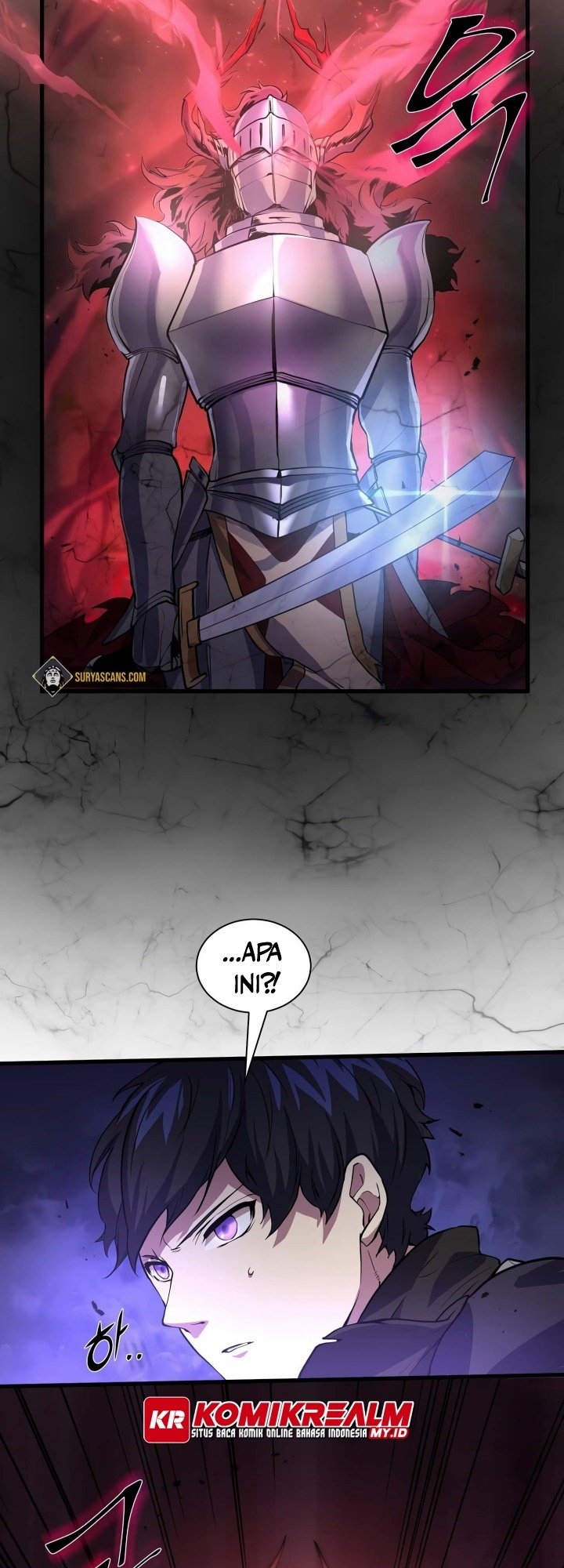 Read Leveling Up with Skills Skill Master Levels Up ID Manga Online
