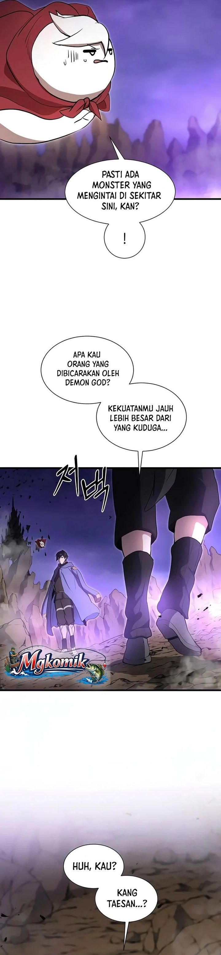 Read Leveling Up with Skills Skill Master Levels Up ID Manga Online