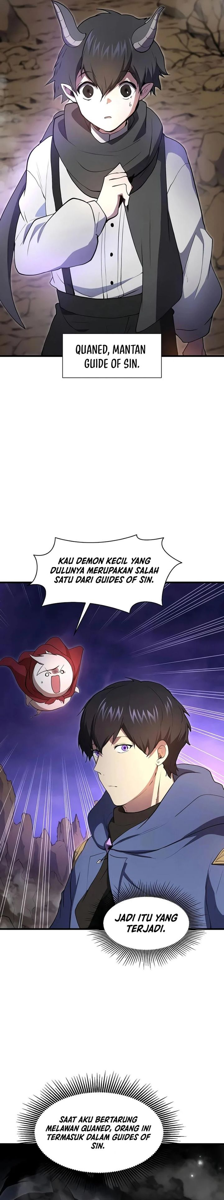 Read Leveling Up with Skills Skill Master Levels Up ID Manga Online