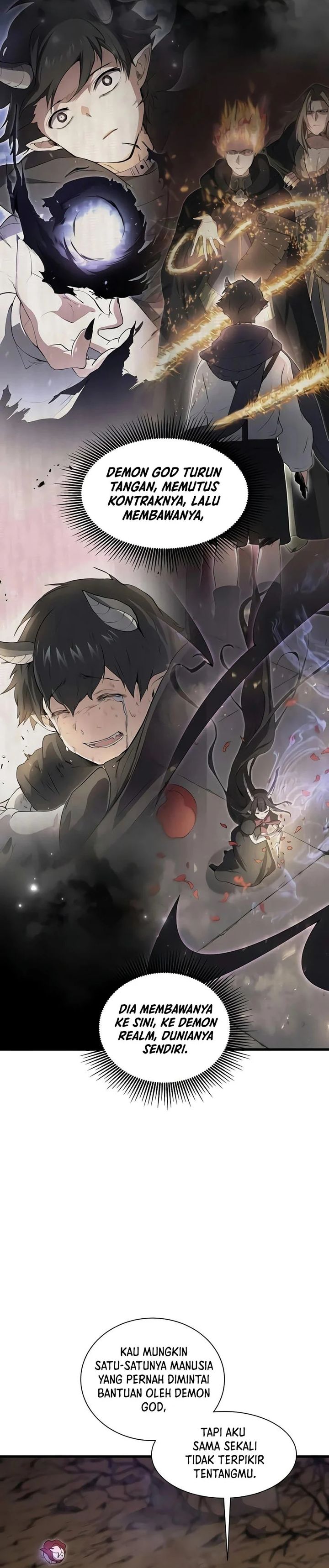 Read Leveling Up with Skills Skill Master Levels Up ID Manga Online