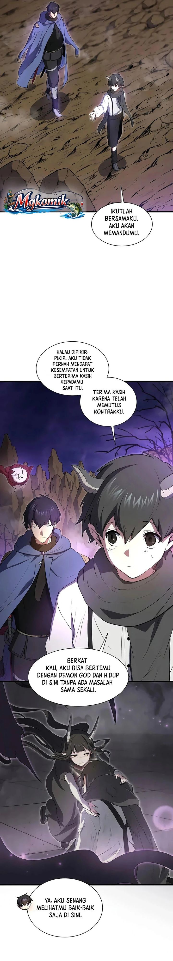 Read Leveling Up with Skills Skill Master Levels Up ID Manga Online