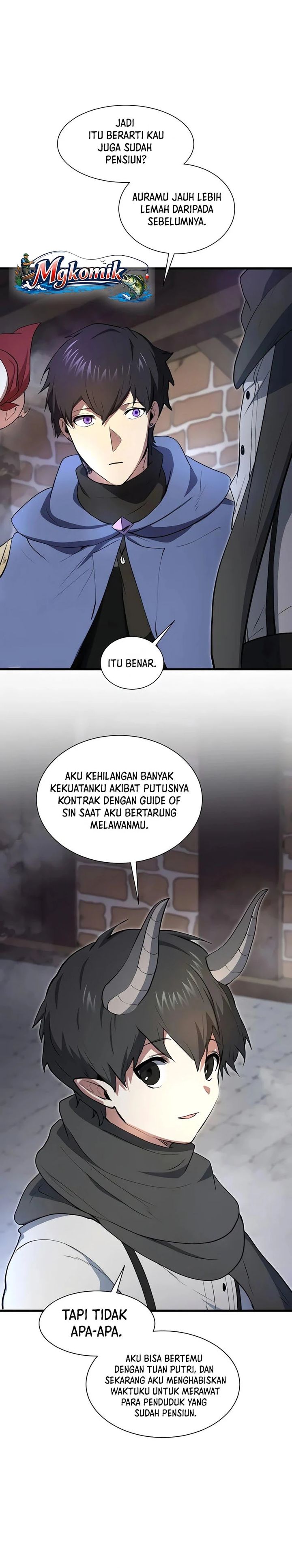 Read Leveling Up with Skills Skill Master Levels Up ID Manga Online