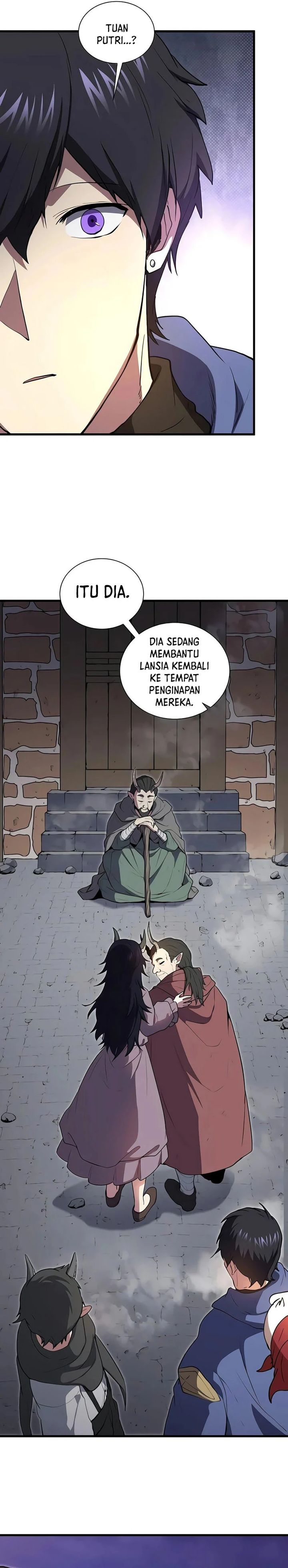 Read Leveling Up with Skills Skill Master Levels Up ID Manga Online