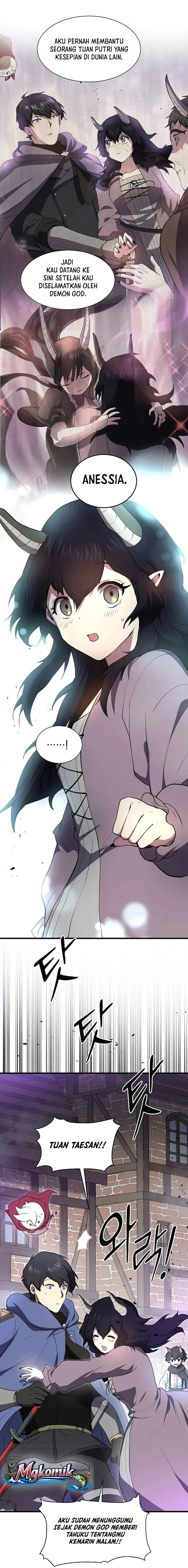 Read Leveling Up with Skills Skill Master Levels Up ID Manga Online