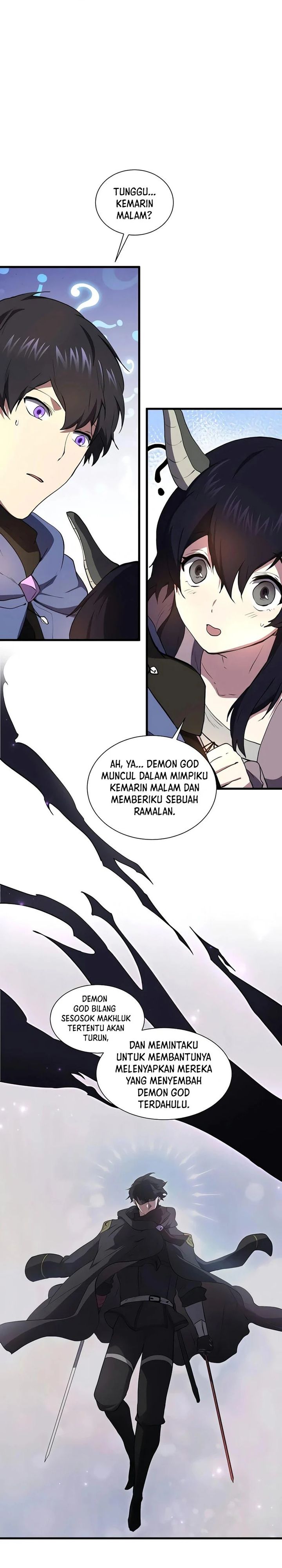 Read Leveling Up with Skills Skill Master Levels Up ID Manga Online