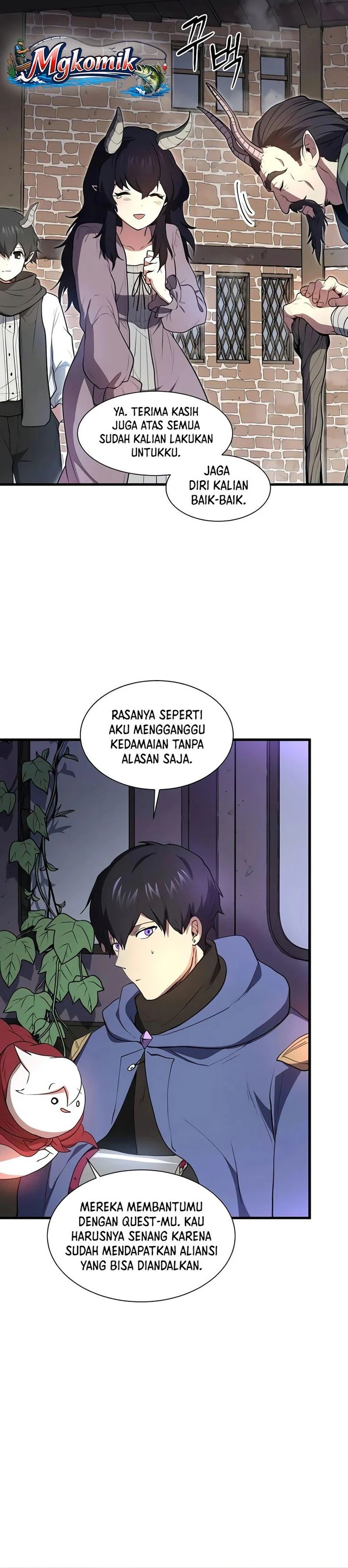 Read Leveling Up with Skills Skill Master Levels Up ID Manga Online