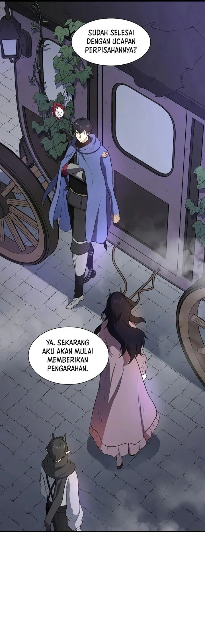 Read Leveling Up with Skills Skill Master Levels Up ID Manga Online