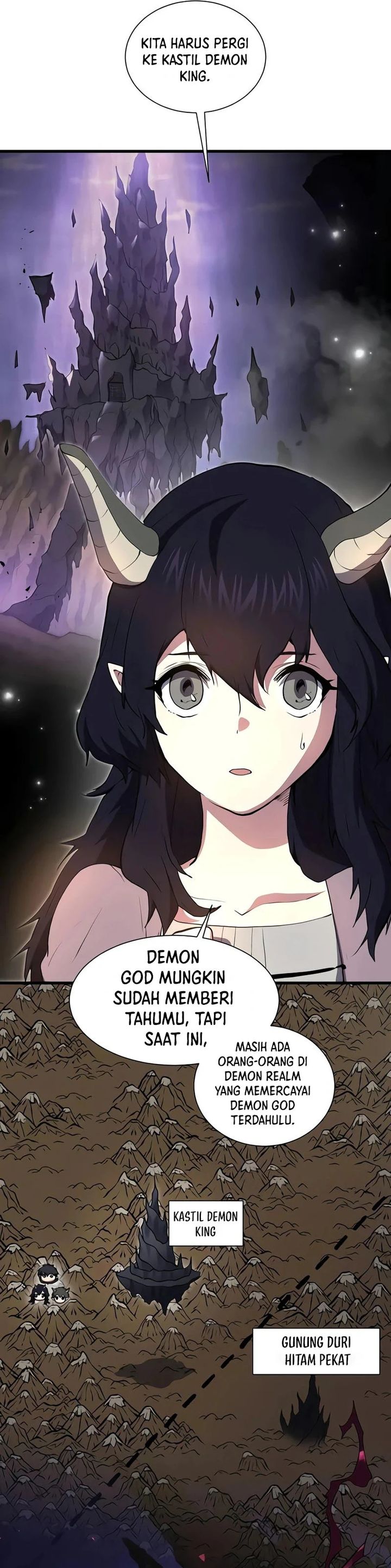 Read Leveling Up with Skills Skill Master Levels Up ID Manga Online
