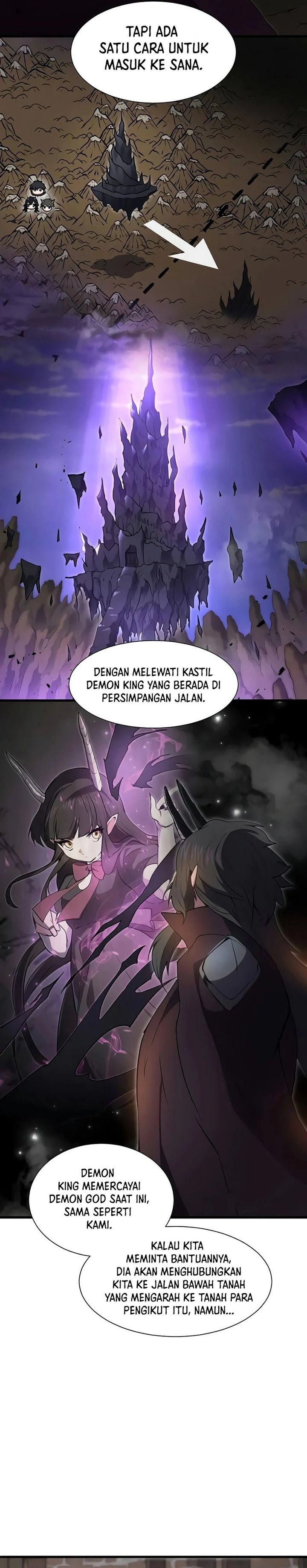 Read Leveling Up with Skills Skill Master Levels Up ID Manga Online