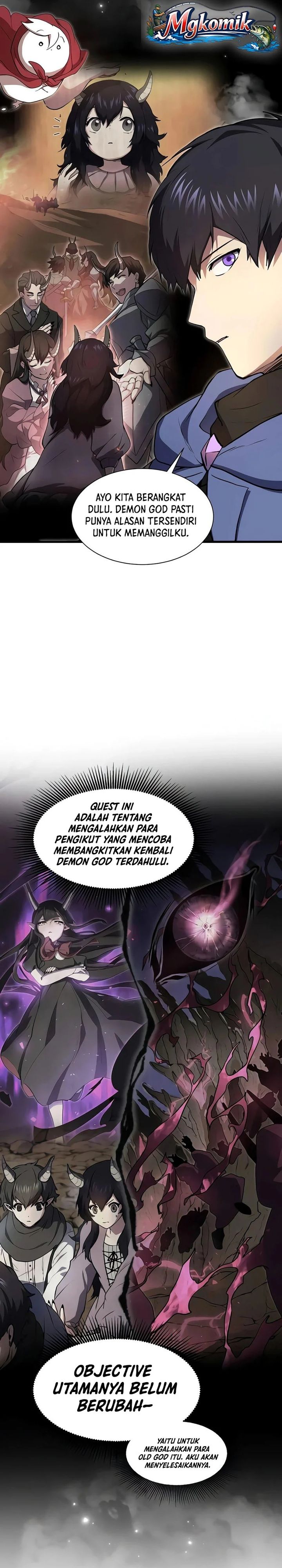 Read Leveling Up with Skills Skill Master Levels Up ID Manga Online