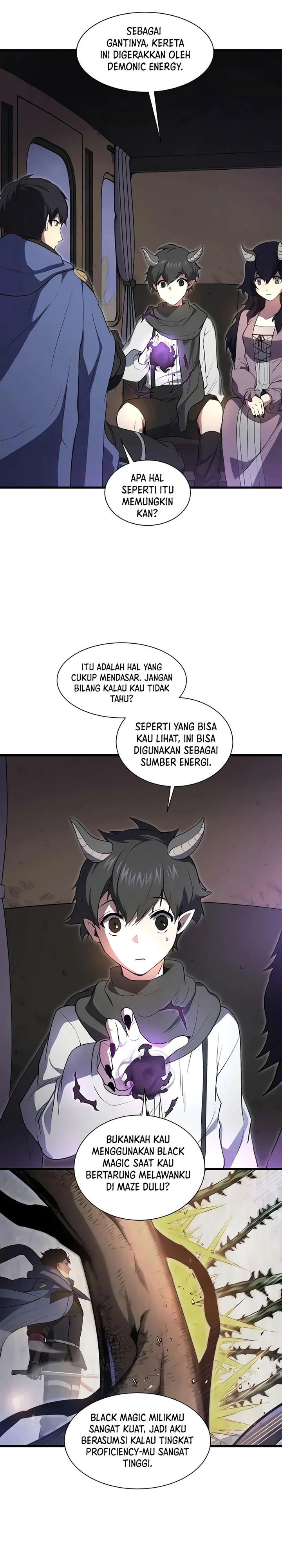 Read Leveling Up with Skills Skill Master Levels Up ID Manga Online