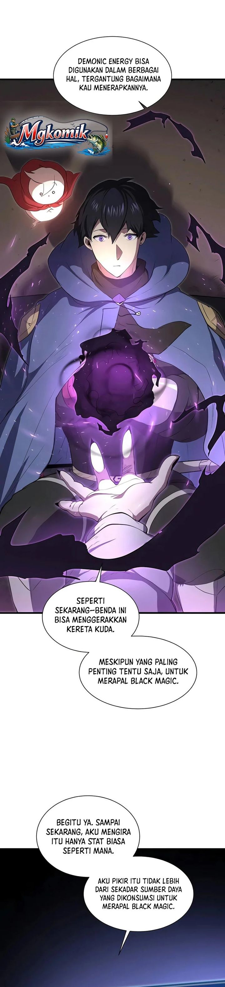Read Leveling Up with Skills Skill Master Levels Up ID Manga Online