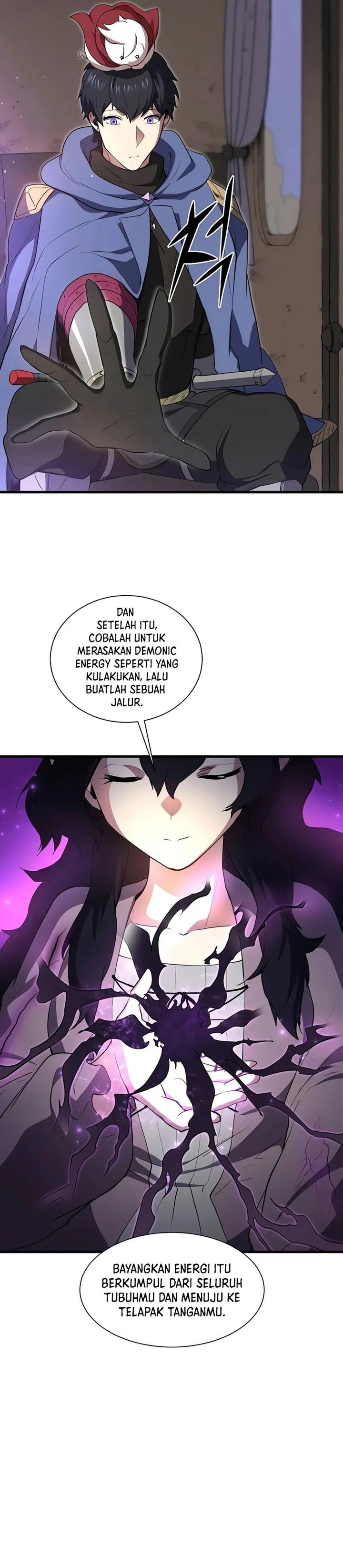 Read Leveling Up with Skills Skill Master Levels Up ID Manga Online