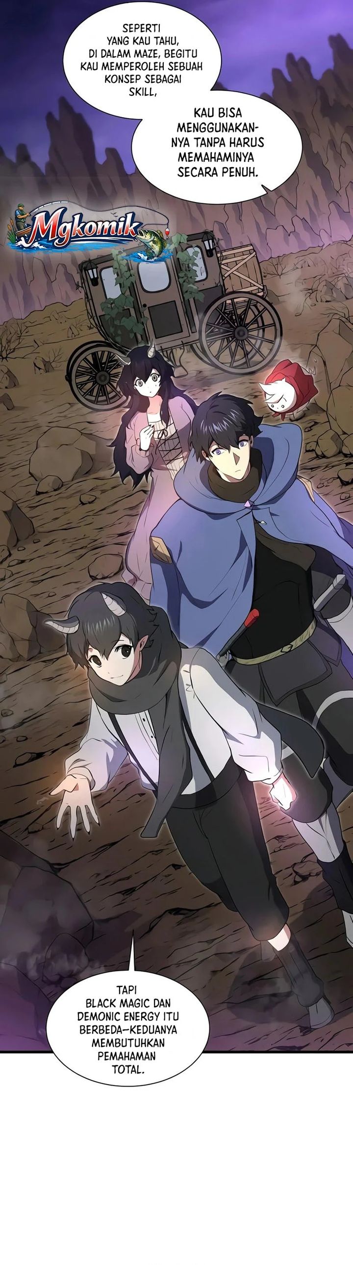 Read Leveling Up with Skills Skill Master Levels Up ID Manga Online