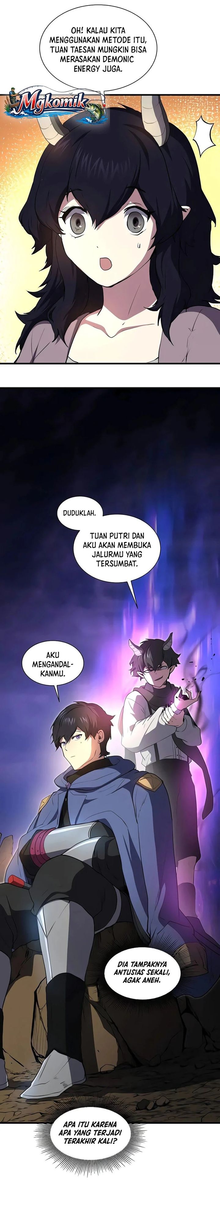 Read Leveling Up with Skills Skill Master Levels Up ID Manga Online