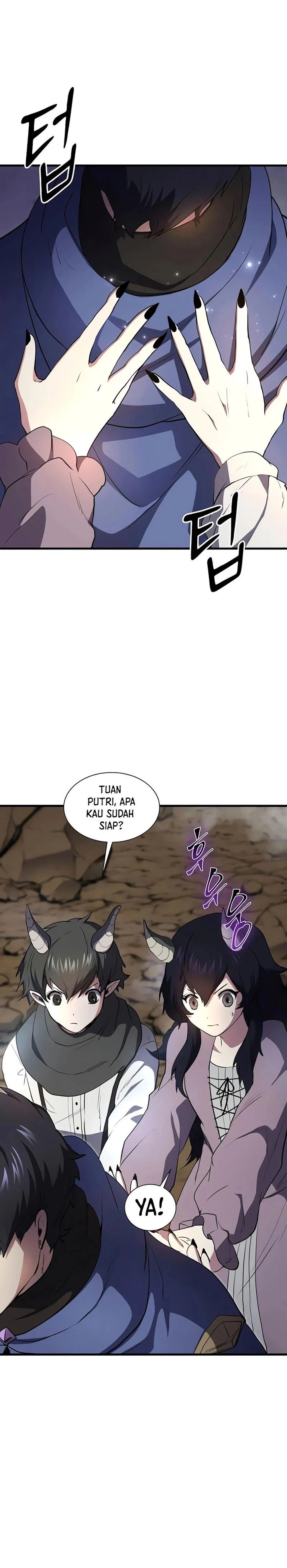 Read Leveling Up with Skills Skill Master Levels Up ID Manga Online