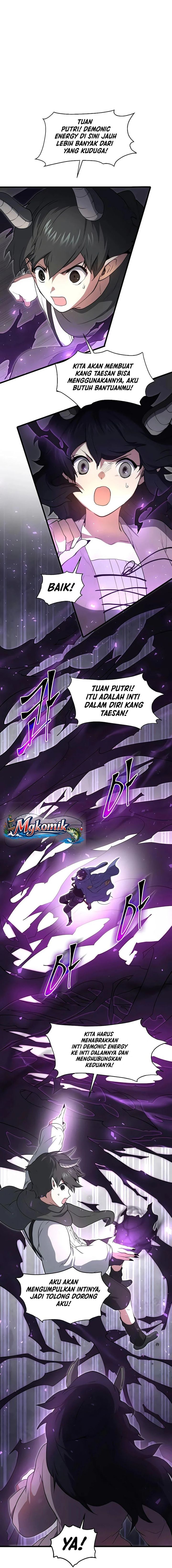 Read Leveling Up with Skills Skill Master Levels Up ID Manga Online