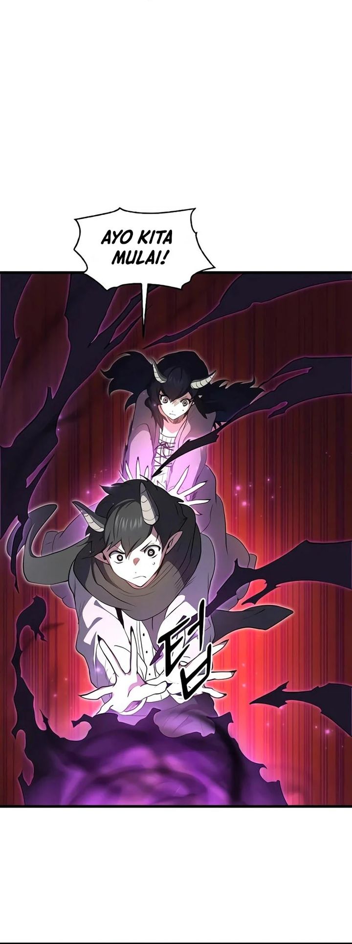 Read Leveling Up with Skills Skill Master Levels Up ID Manga Online